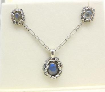 Necklace of the Year 2021 - The Palace of Amber - live photo